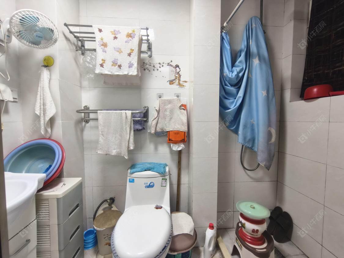 上海凌桥二村在售二手房源小区图_小牛看房