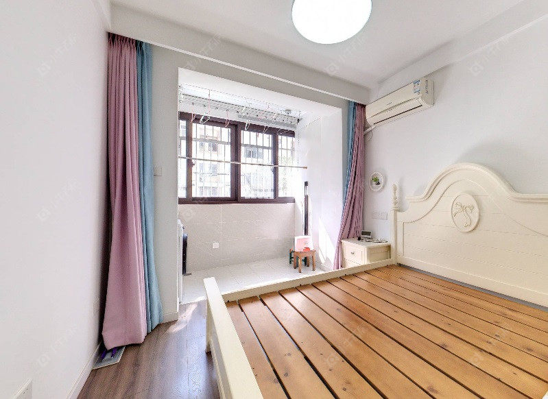 上海建业新村在售二手房源小区图_小牛看房