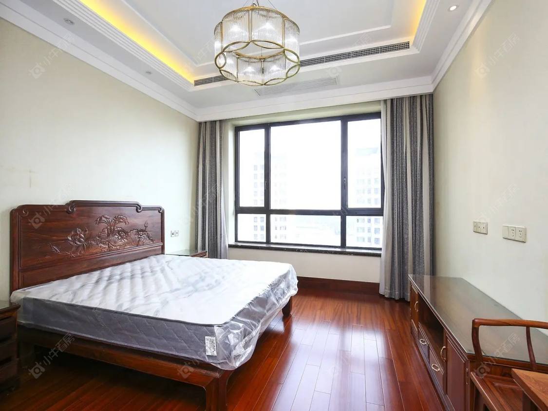 上海华润置地橡树湾在售二手房源小区图_小牛看房