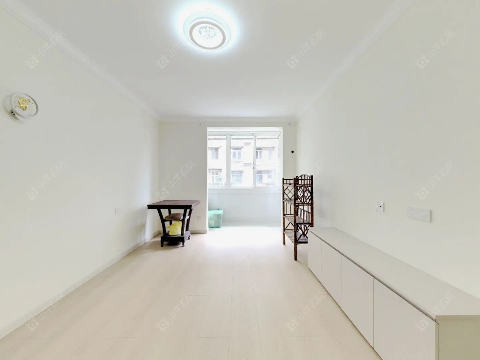 上海长风二村风荷园在售二手房源小区图_小牛看房