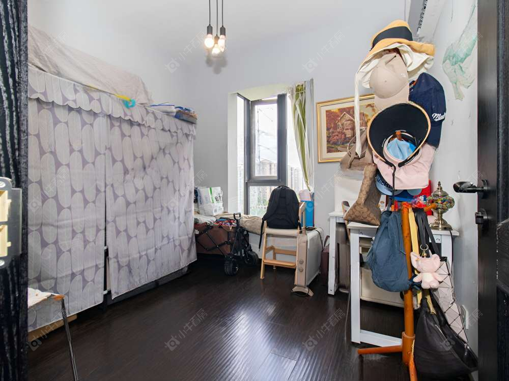 上海锦绣华都在售二手房源小区图_小牛看房