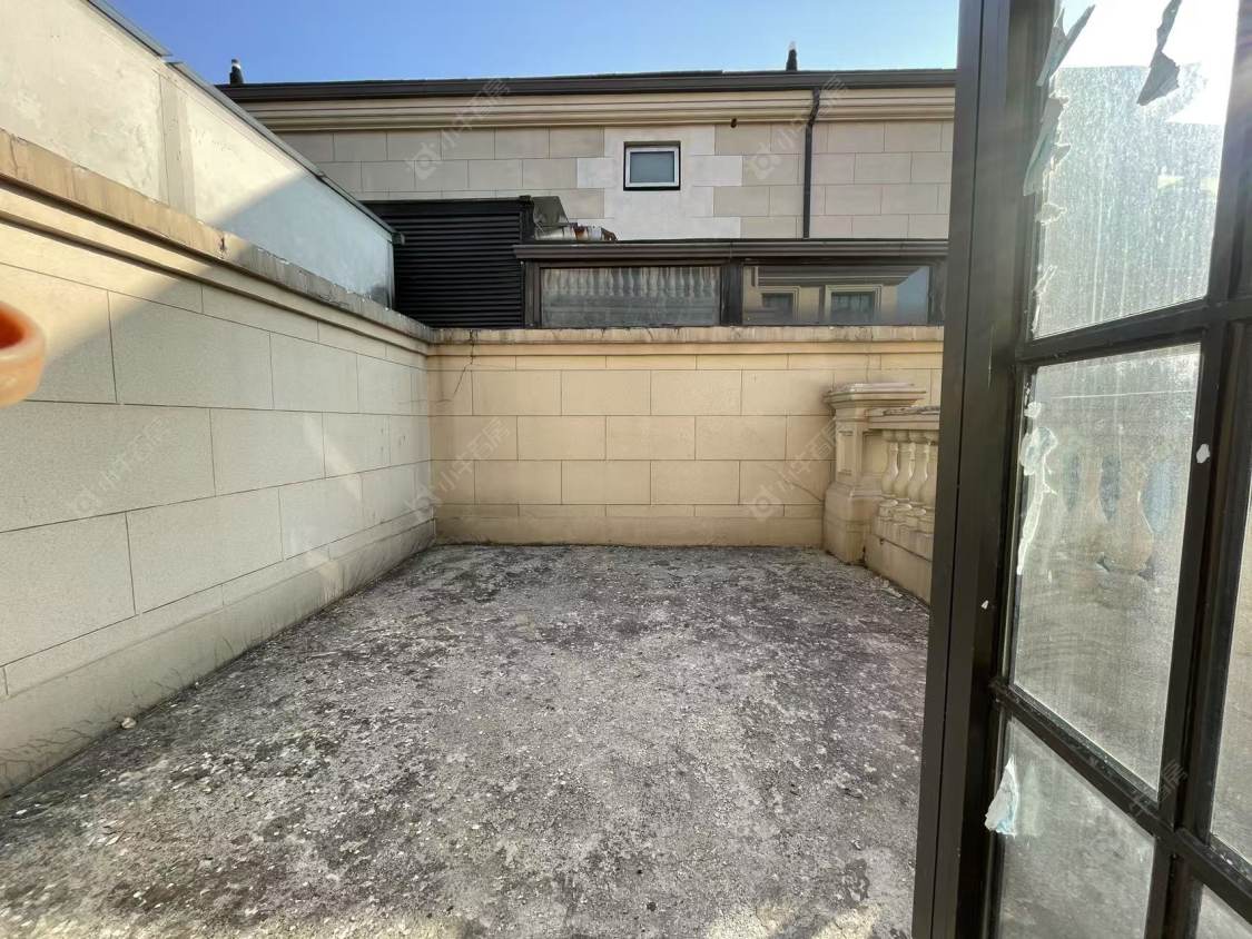 上海远洋鸿郡在售二手房源小区图_小牛看房