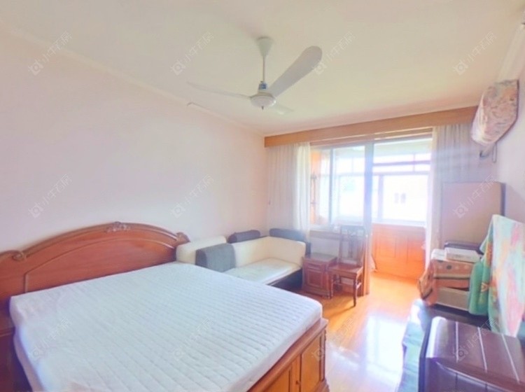 上海成山小区在租房源小区图_小牛看房