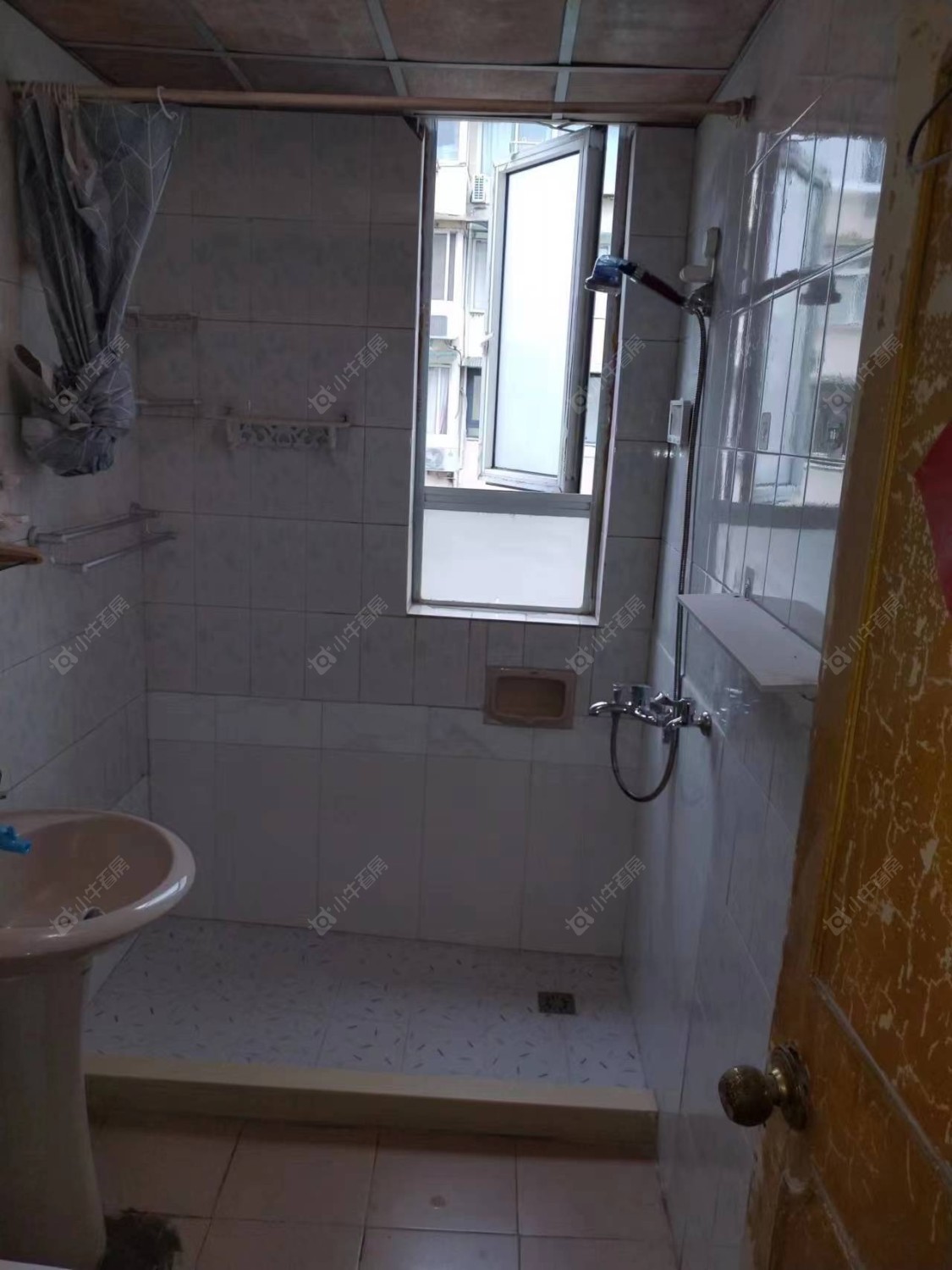 上海昌五小区在租房源小区图_小牛看房