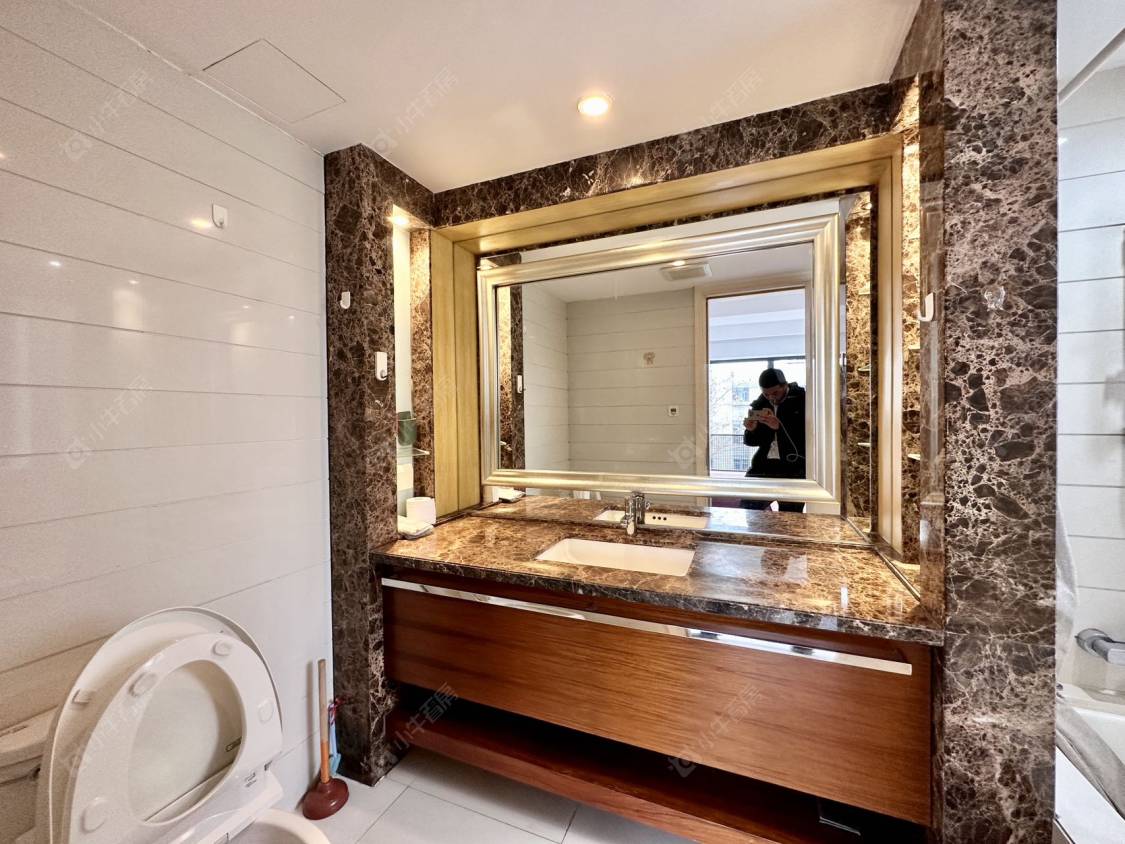 上海翠湖天地嘉苑在售二手房源小区图_小牛看房