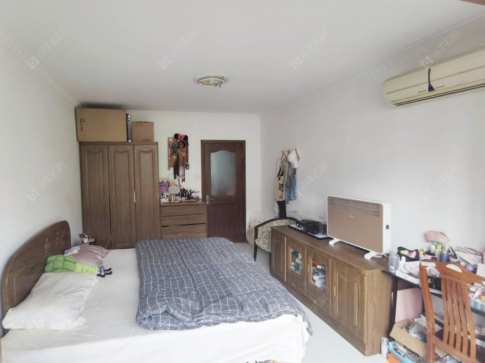 上海梅六小区在售二手房源小区图_小牛看房