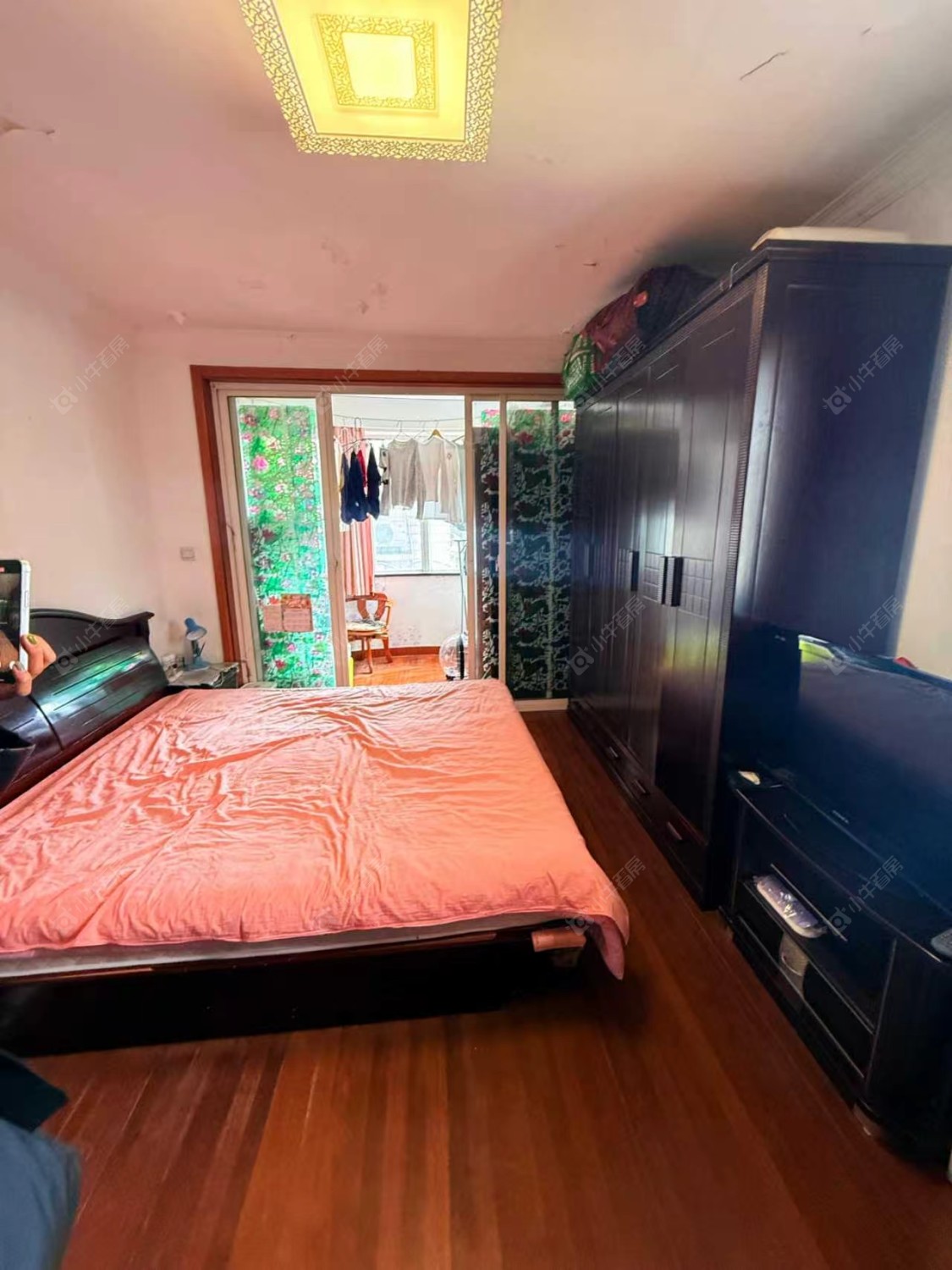 上海广隆公寓在售二手房源小区图_小牛看房