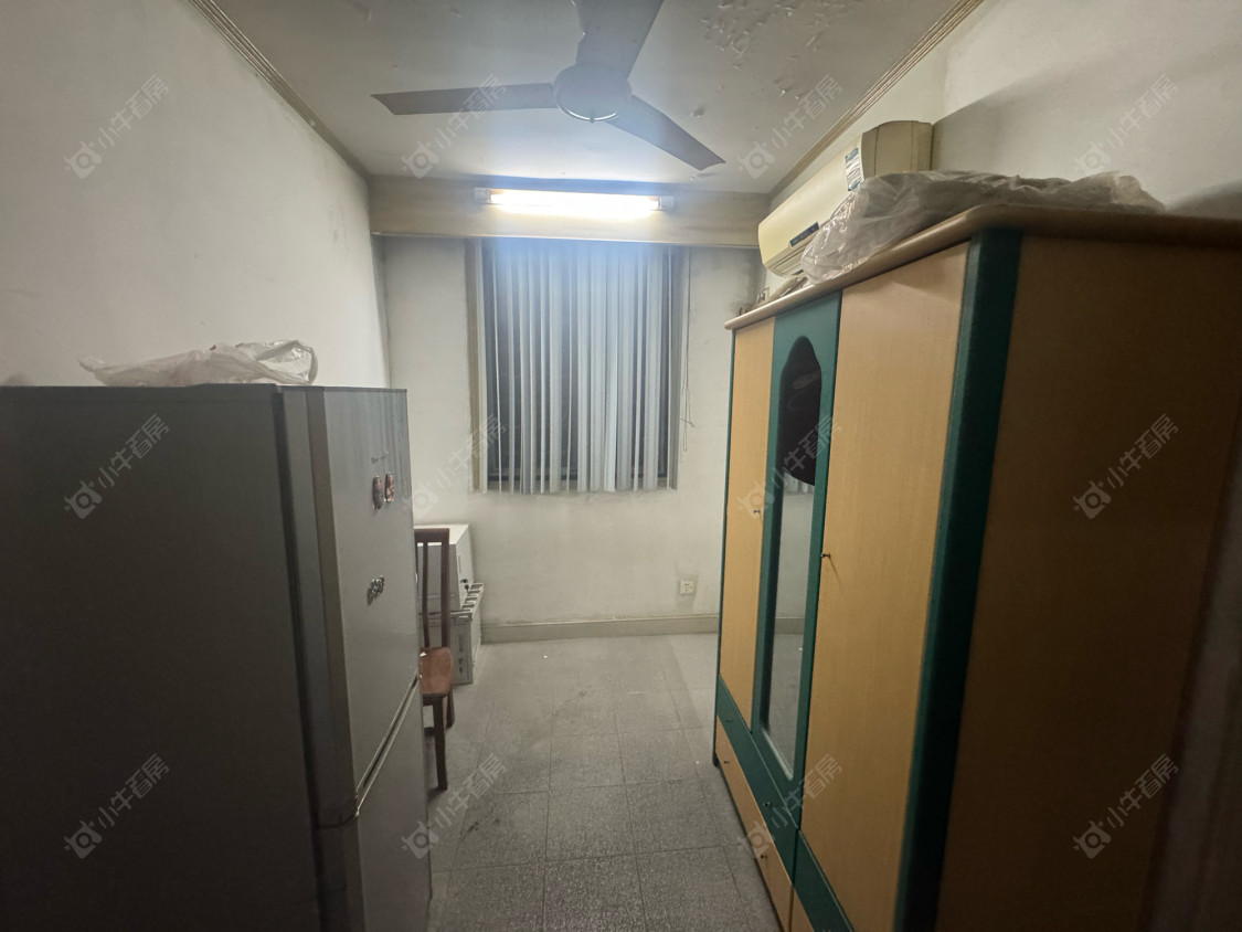 上海齐河三小区在租房源小区图_小牛看房