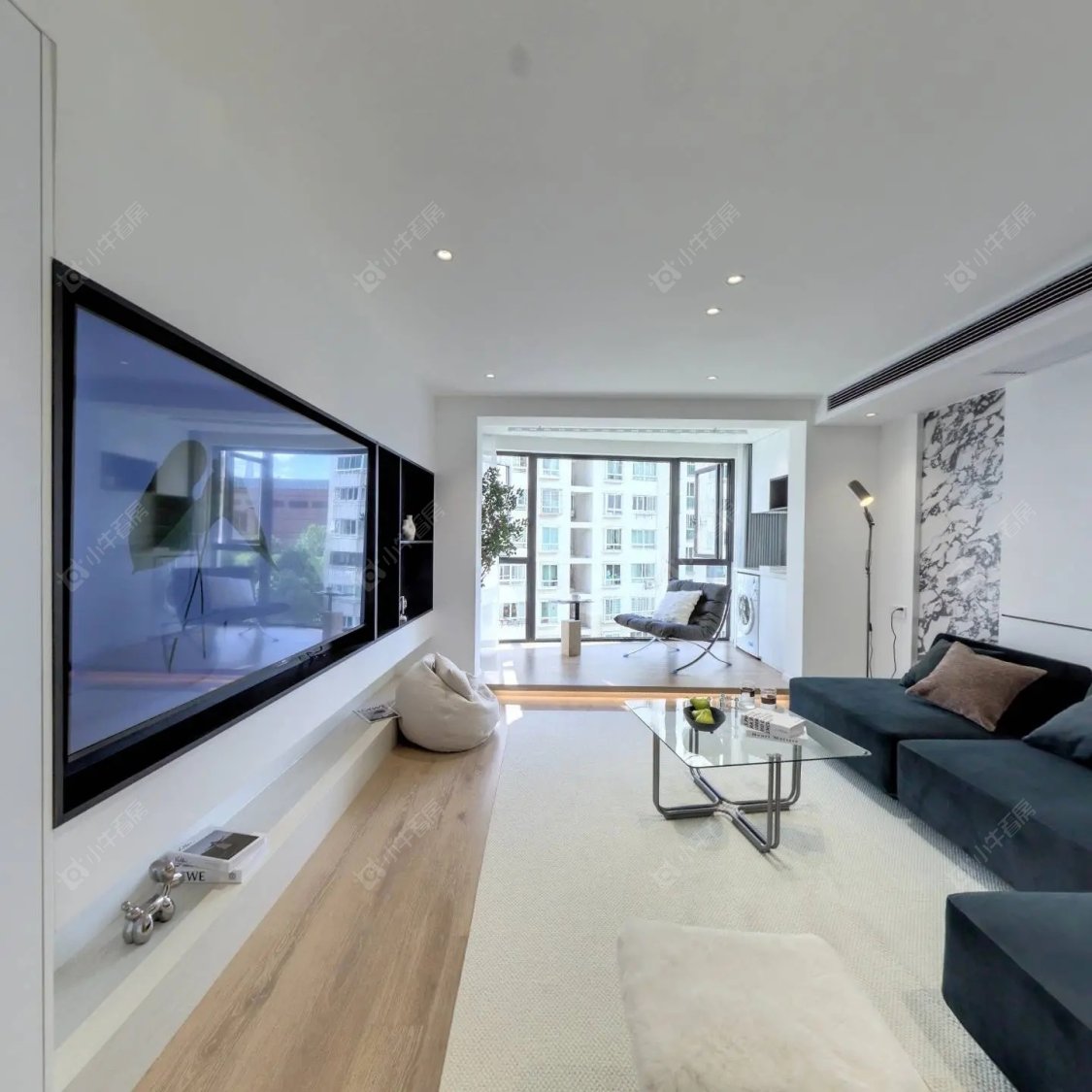 上海现代星洲城一期二期在售二手房源小区图_小牛看房