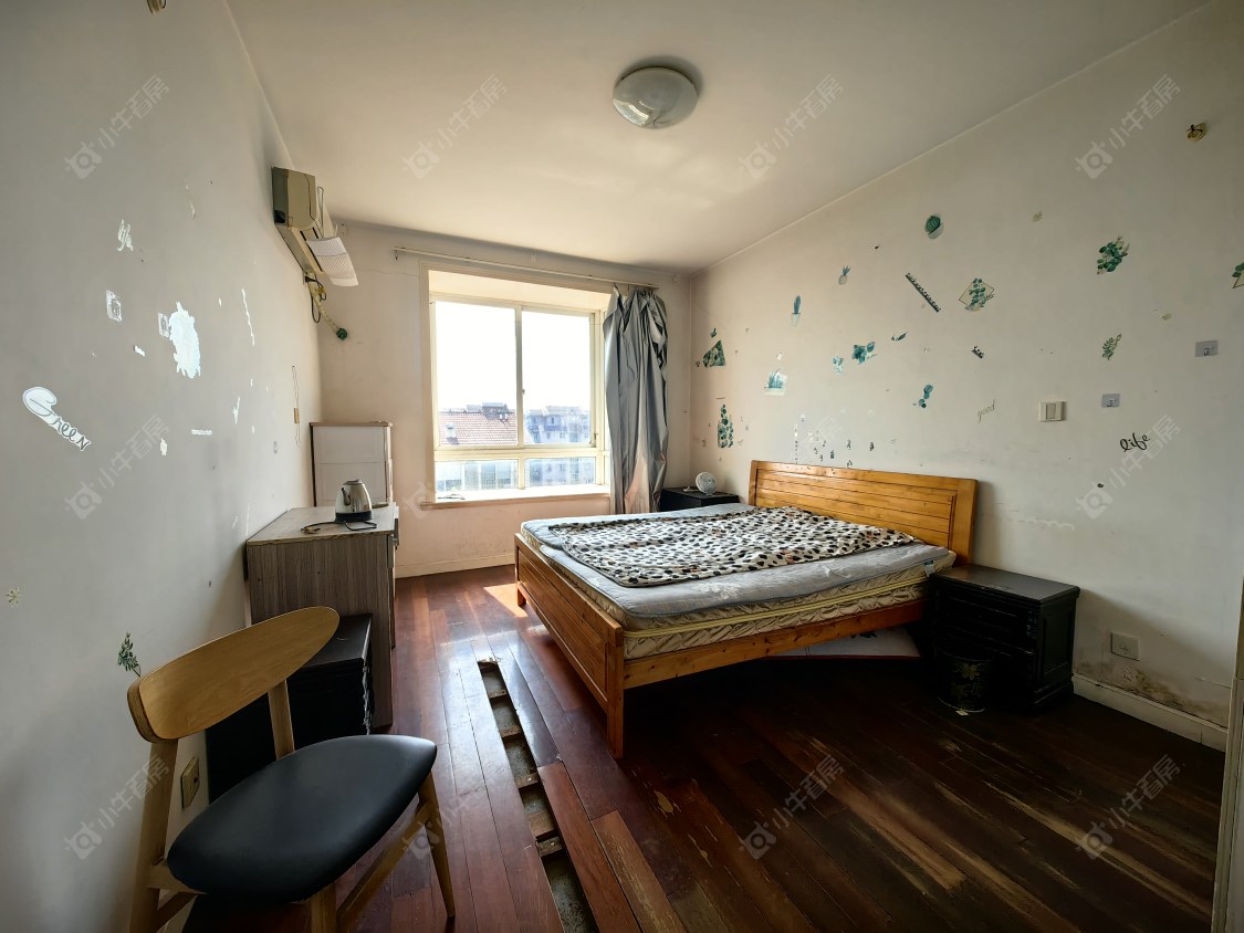 上海富辰花苑在售二手房源小区图_小牛看房