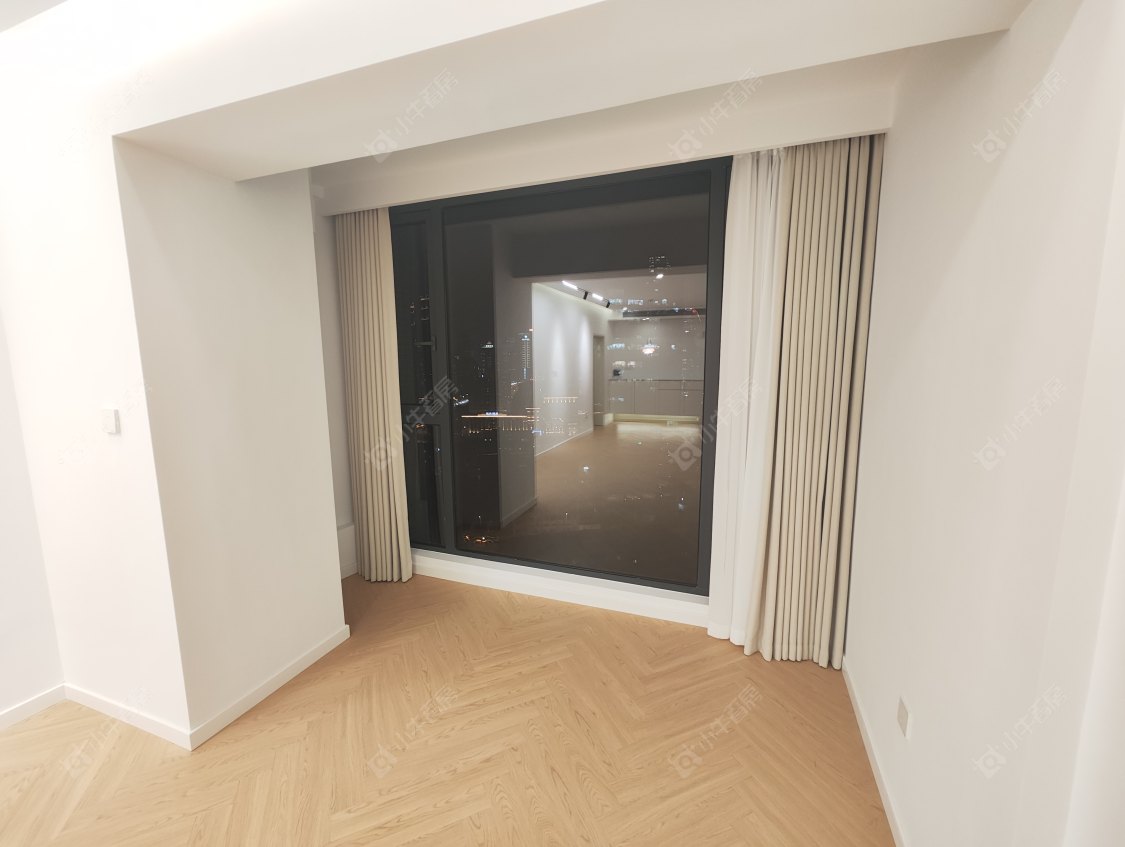 上海卓悦居三期在租房源小区图_小牛看房