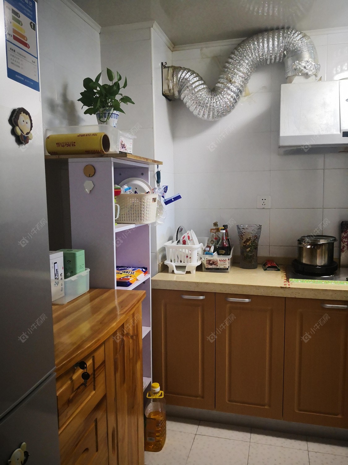 海尚明城房源小区图 上海海尚明城在售二手房源小区图_小牛看房