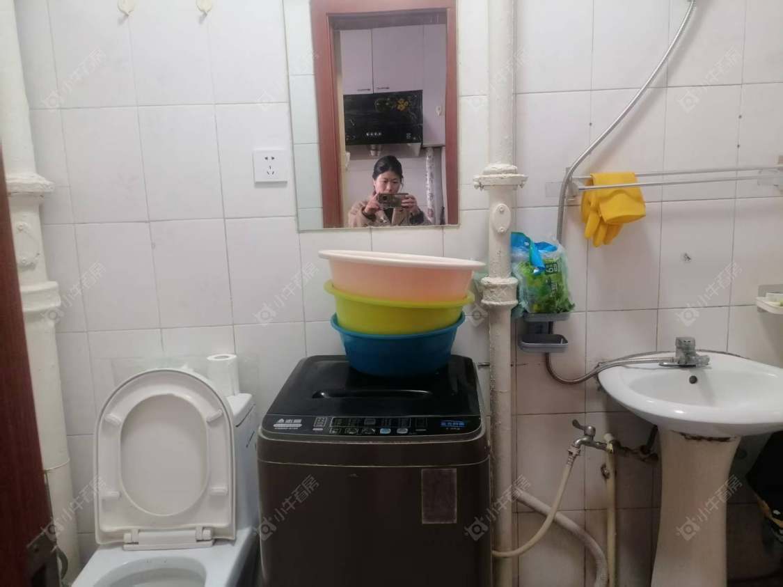 上海凌桥二村在售二手房源小区图_小牛看房