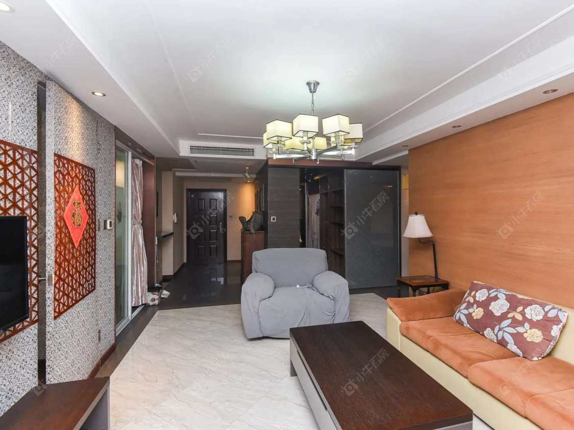 上海保利叶语一期在售二手房源小区图_小牛看房