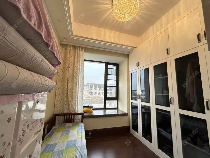 上海恒大御澜庭3800弄在售二手房源小区图_小牛看房