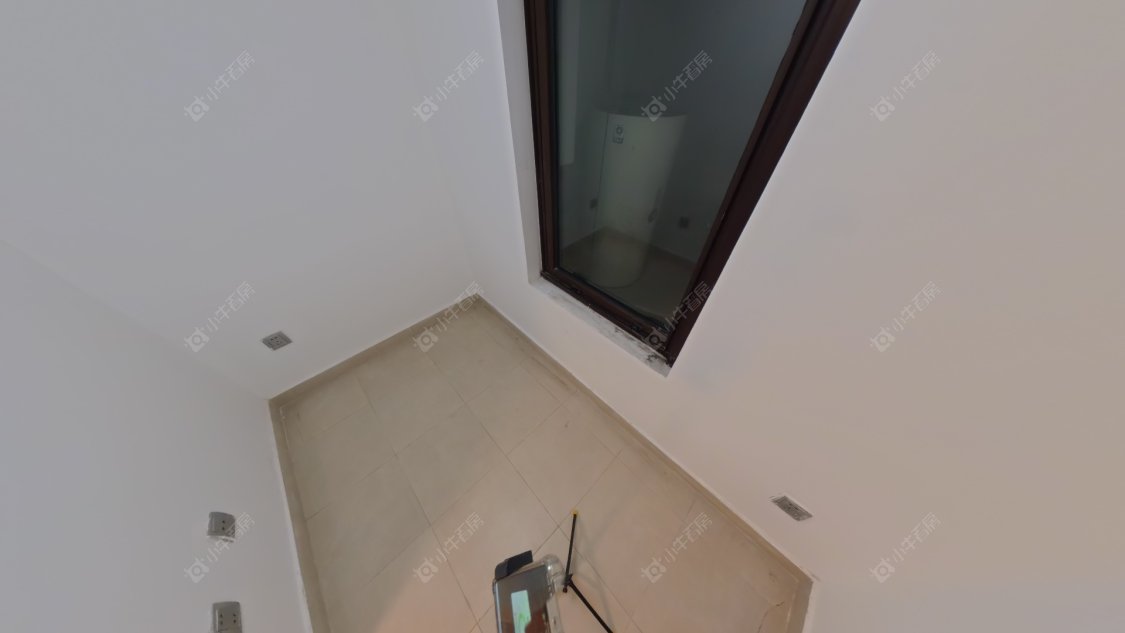 上海万科红郡一期在售二手房源小区图_小牛看房