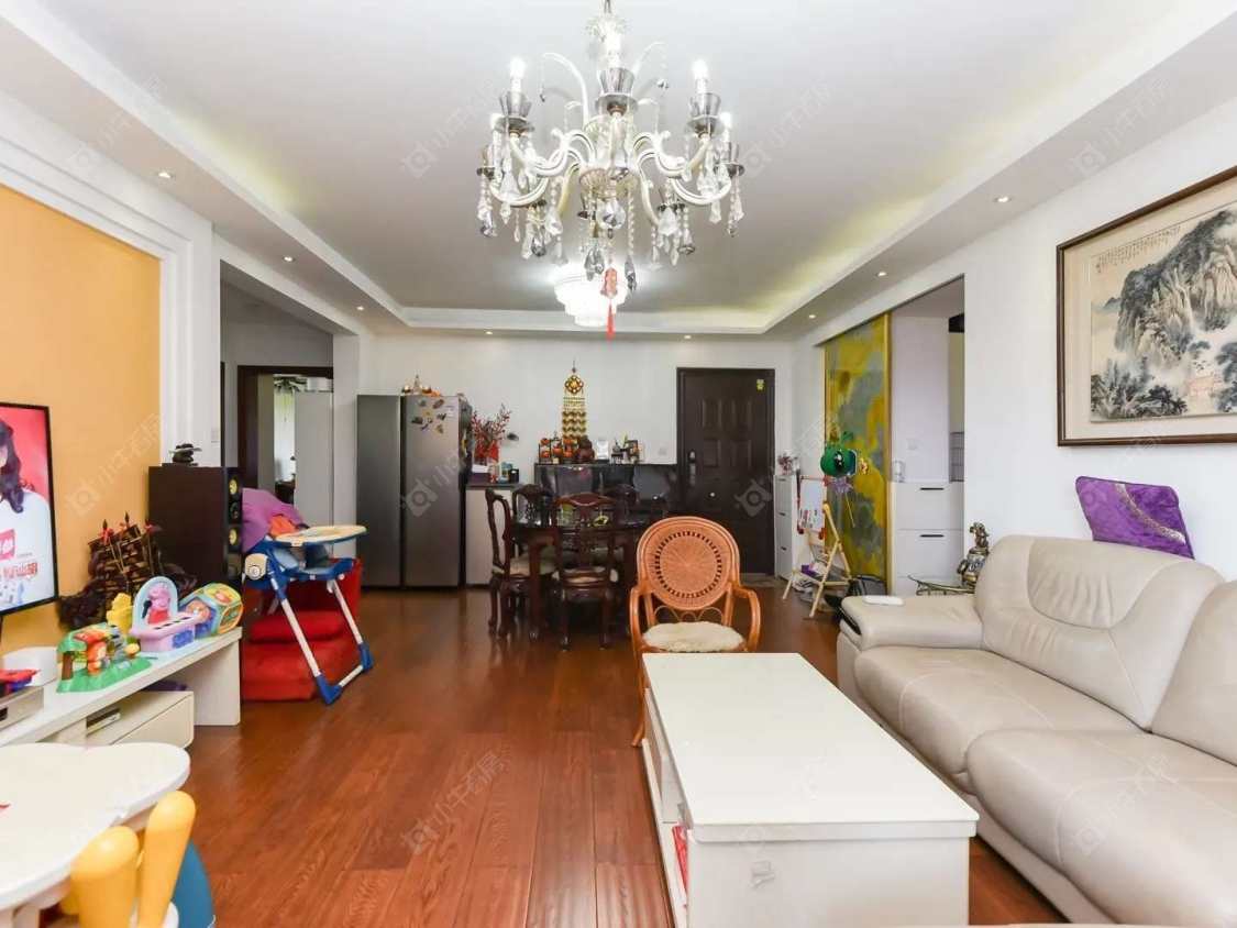 上海保利叶语二期在售二手房源小区图_小牛看房