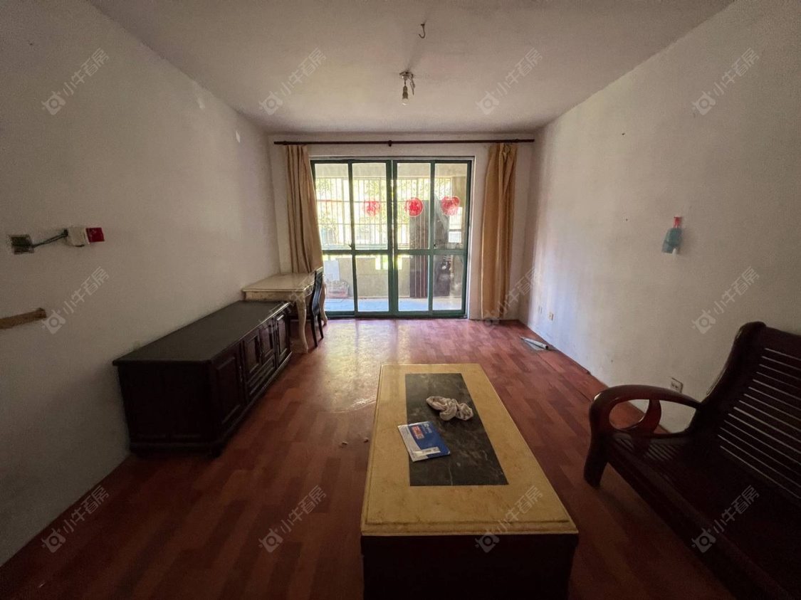 上海双秀西园B区在售二手房源小区图_小牛看房