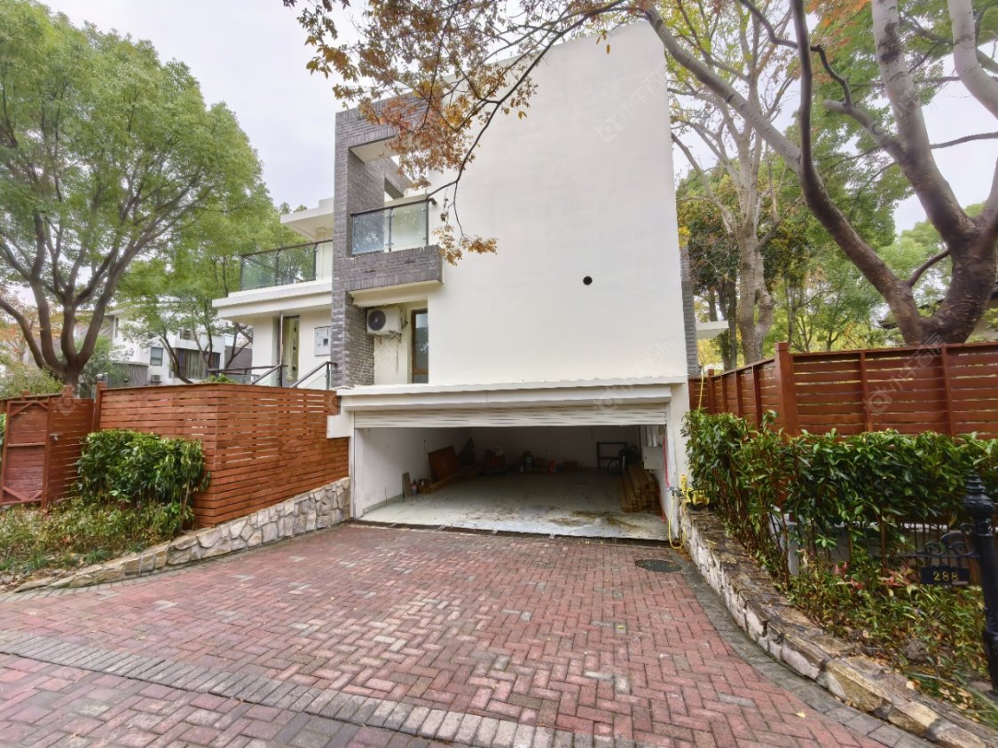 上海圣地维拉在租房源室内图_小牛看房