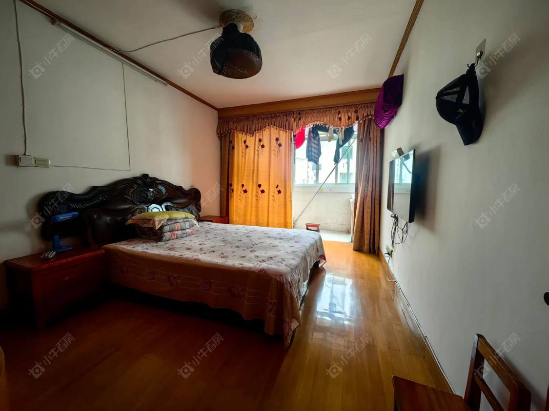 上海祁南二村在售二手房源小区图_小牛看房