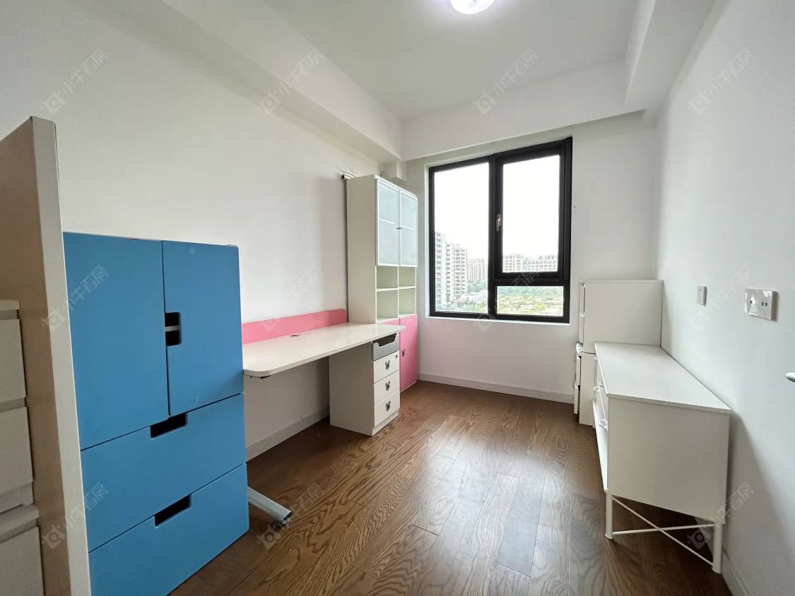 上海信达泰禾上海院子在售二手房源小区图_小牛看房