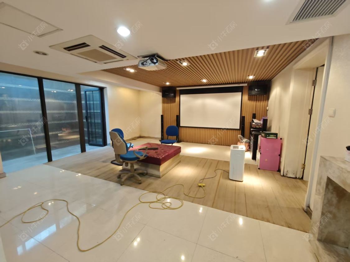 上海爱法奥朗新庄园在售二手房源小区图_小牛看房