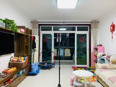 上海现代华庭一期2室2厅1卫在售二手房房源图片