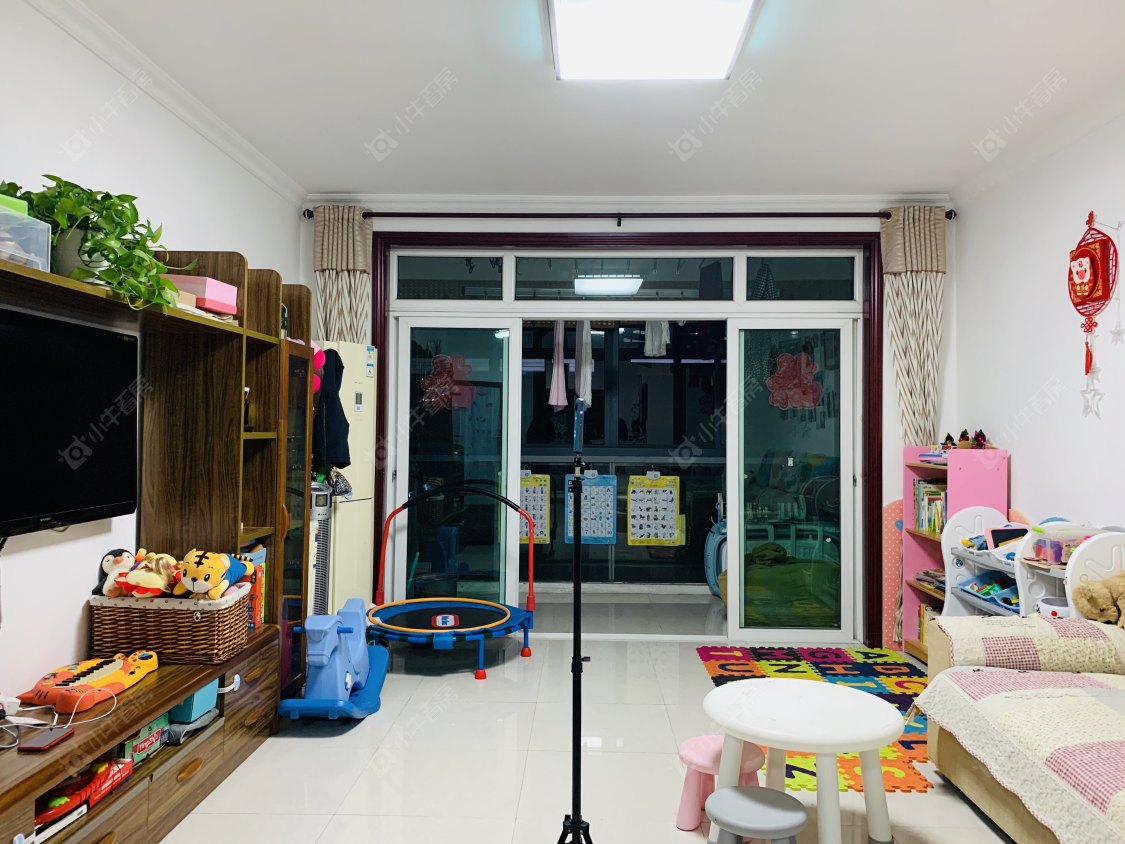 上海现代华庭一期在售二手房源小区图_小牛看房