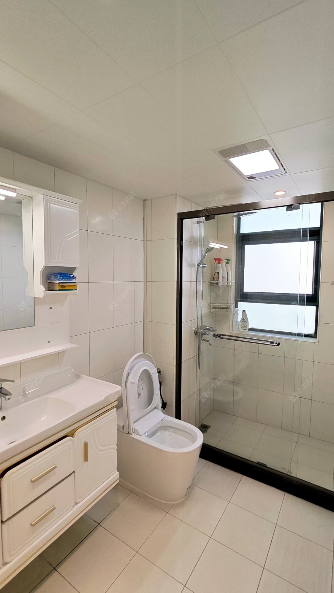 上海大华清水湾花园在租房源小区图_小牛看房