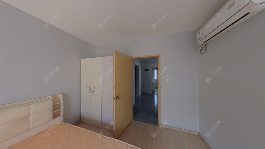 上海三林世博家园D区在售二手房源小区图_小牛看房