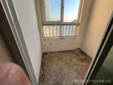 上海瑞和云庭壹街区1室1厅1卫在售二手房房源图片