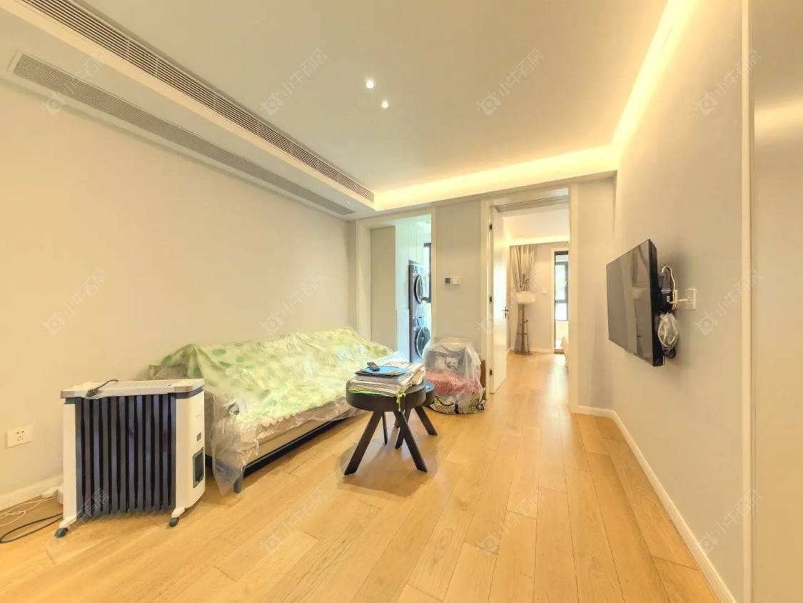 上海信达泰禾上海院子在售二手房源小区图_小牛看房