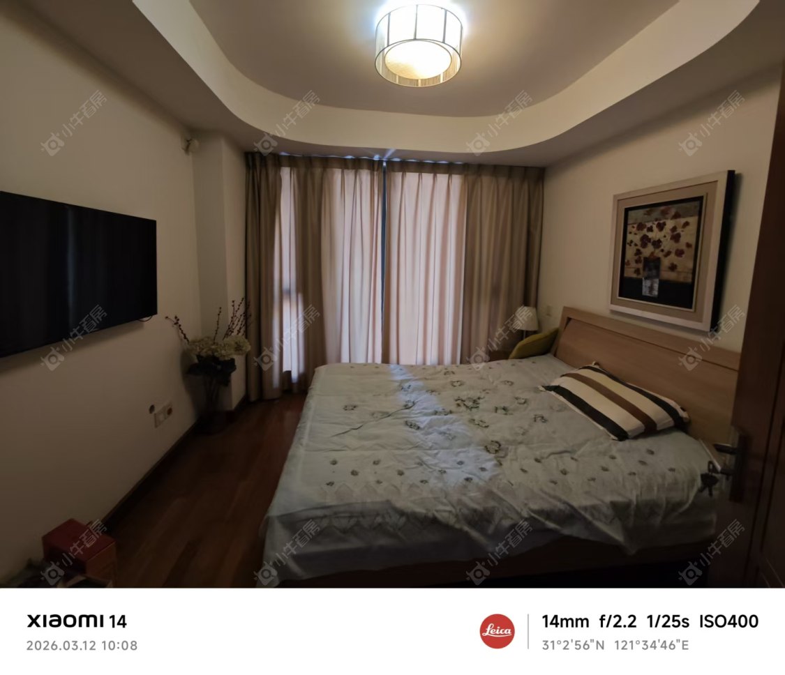 上海两河流域在售二手房源小区图_小牛看房