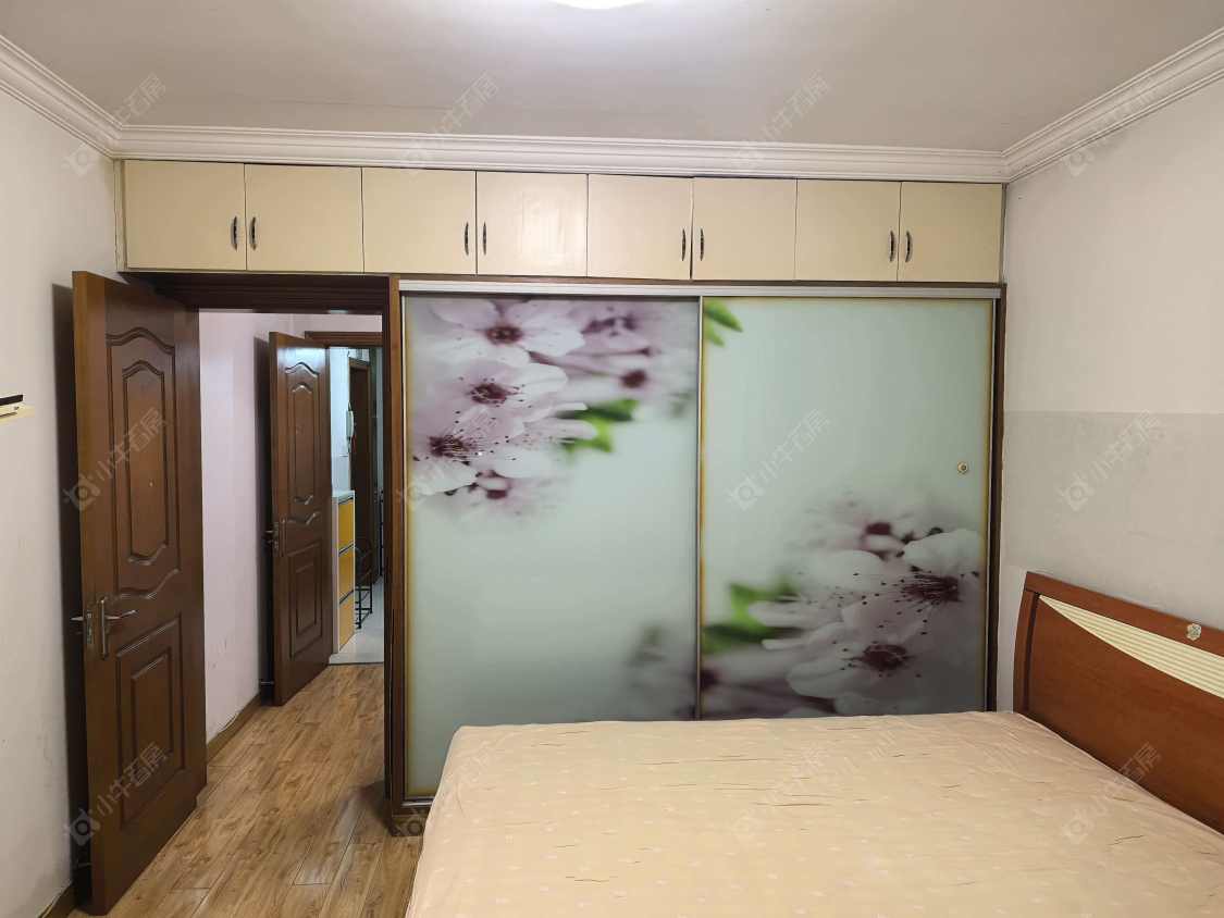 上海迎园新村十坊在租房源小区图_小牛看房