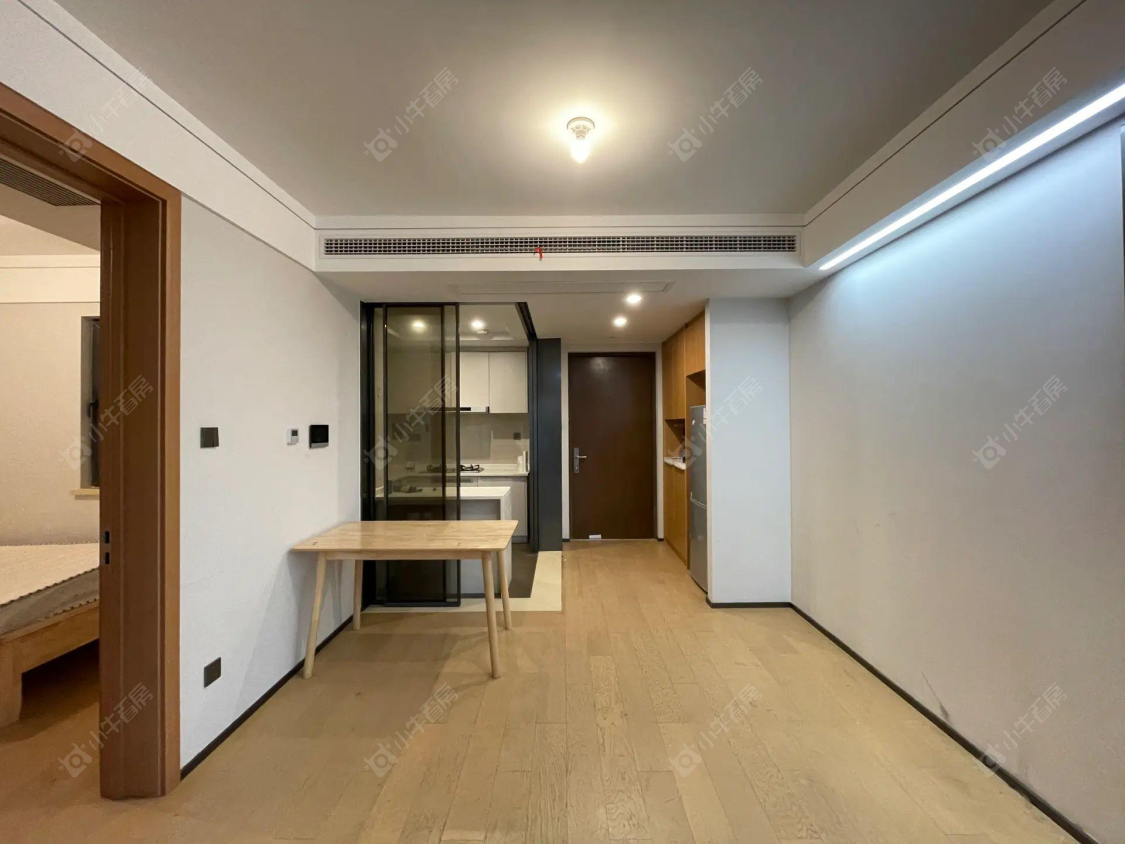 上海万科启宸在售二手房源小区图_小牛看房