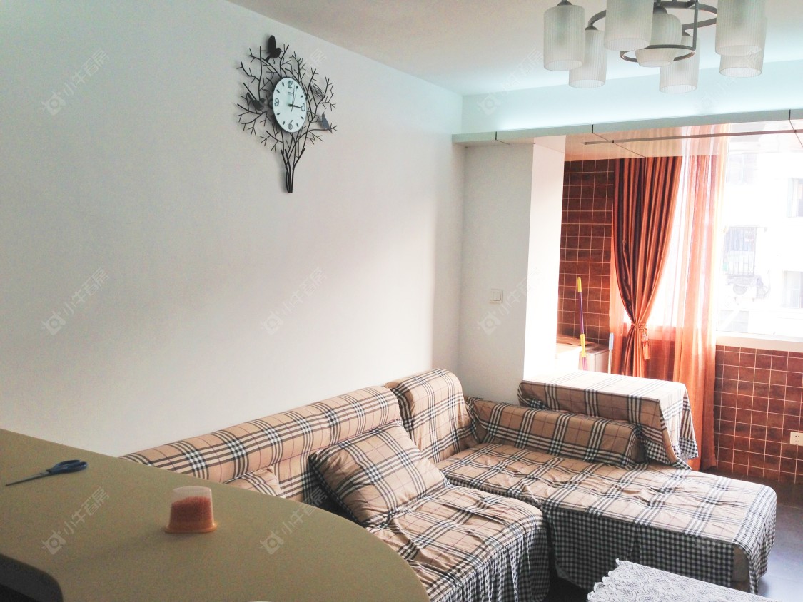 上海南新三村在售二手房源小区图_小牛看房