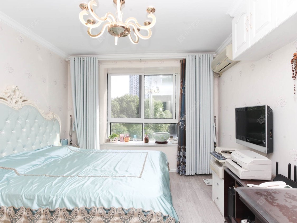 上海现代星洲城一期二期在售二手房源小区图_小牛看房