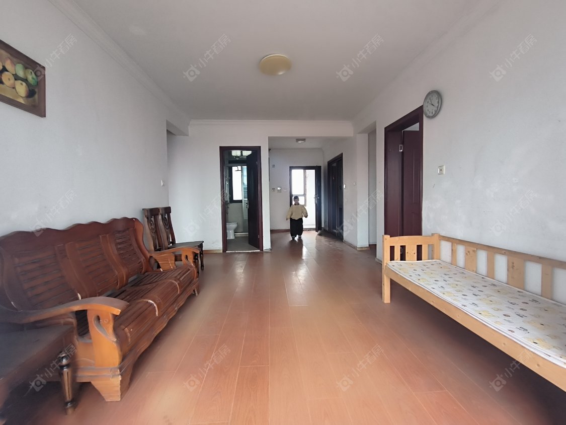 上海佘北家园梧桐苑在售二手房源小区图_小牛看房