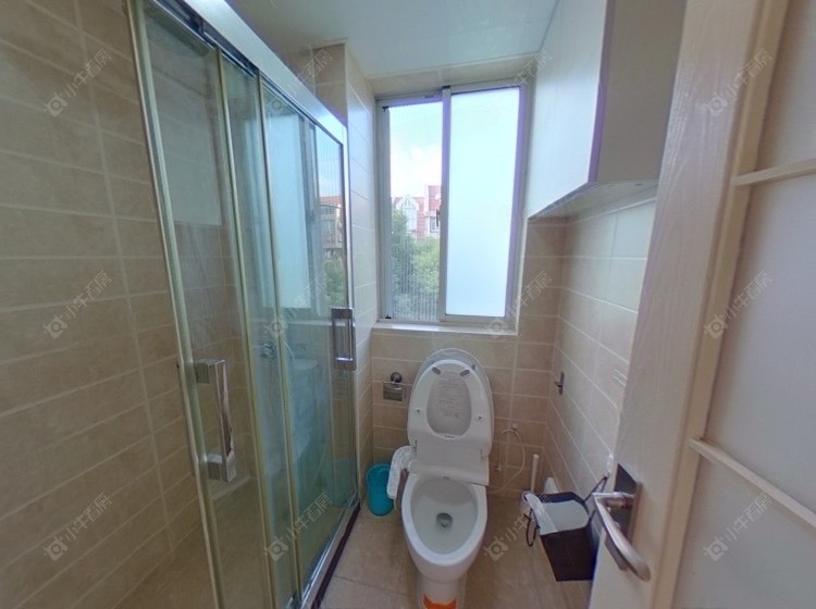 上海博爱家园在租房源小区图_小牛看房