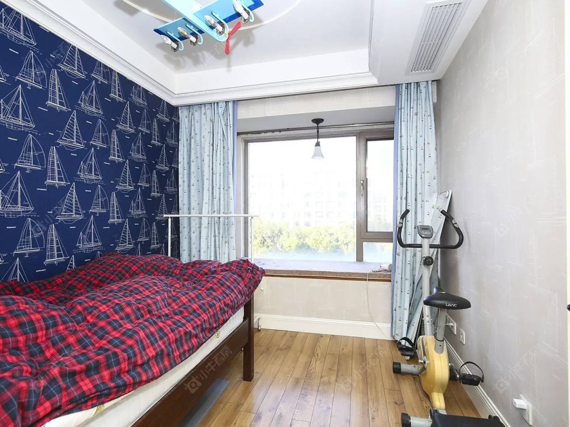 上海建发珑庭二期在售二手房源小区图_小牛看房