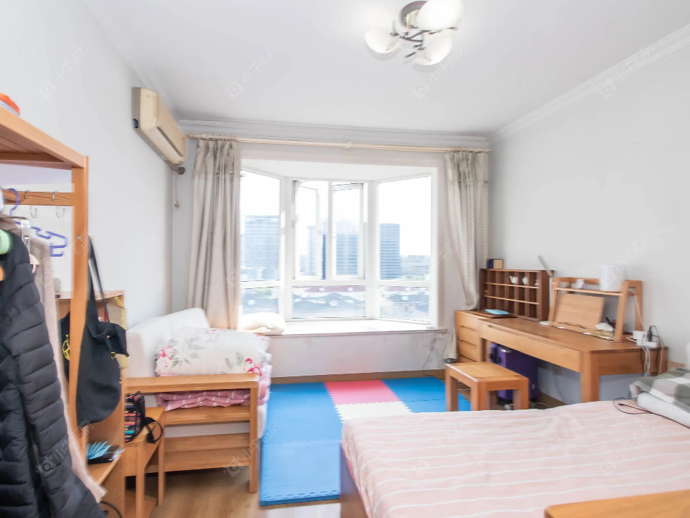 上海华师大三村在售二手房源小区图_小牛看房