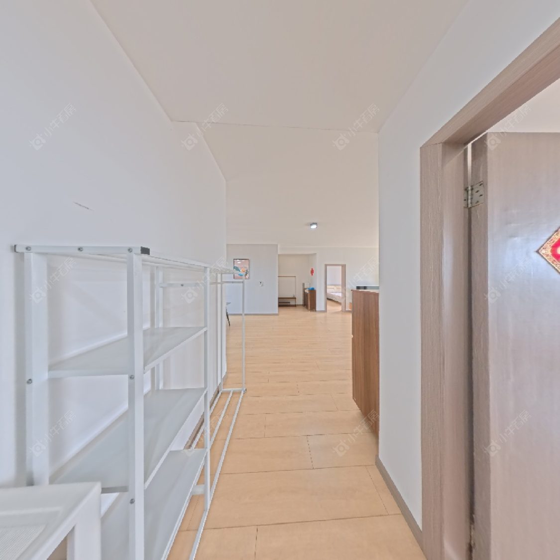 上海宝华海尚郡领在售二手房源小区图_小牛看房