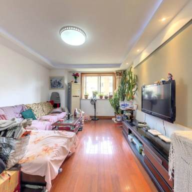 上海海尚菊苑南区在售二手房_小牛看房