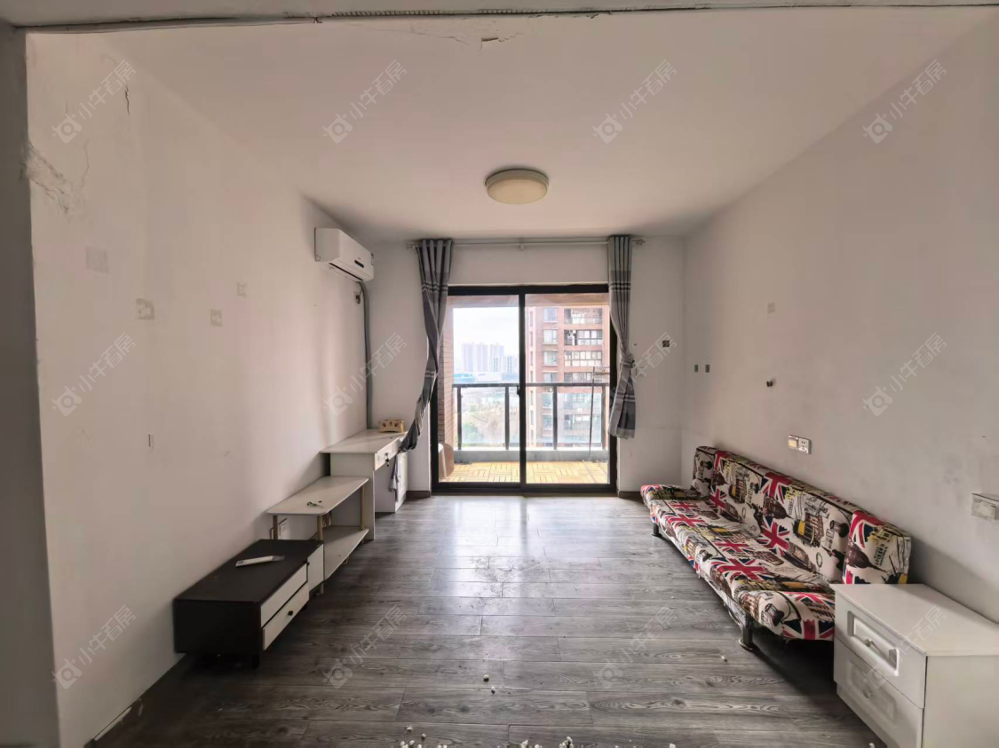 上海万业紫辰苑在售二手房源小区图_小牛看房