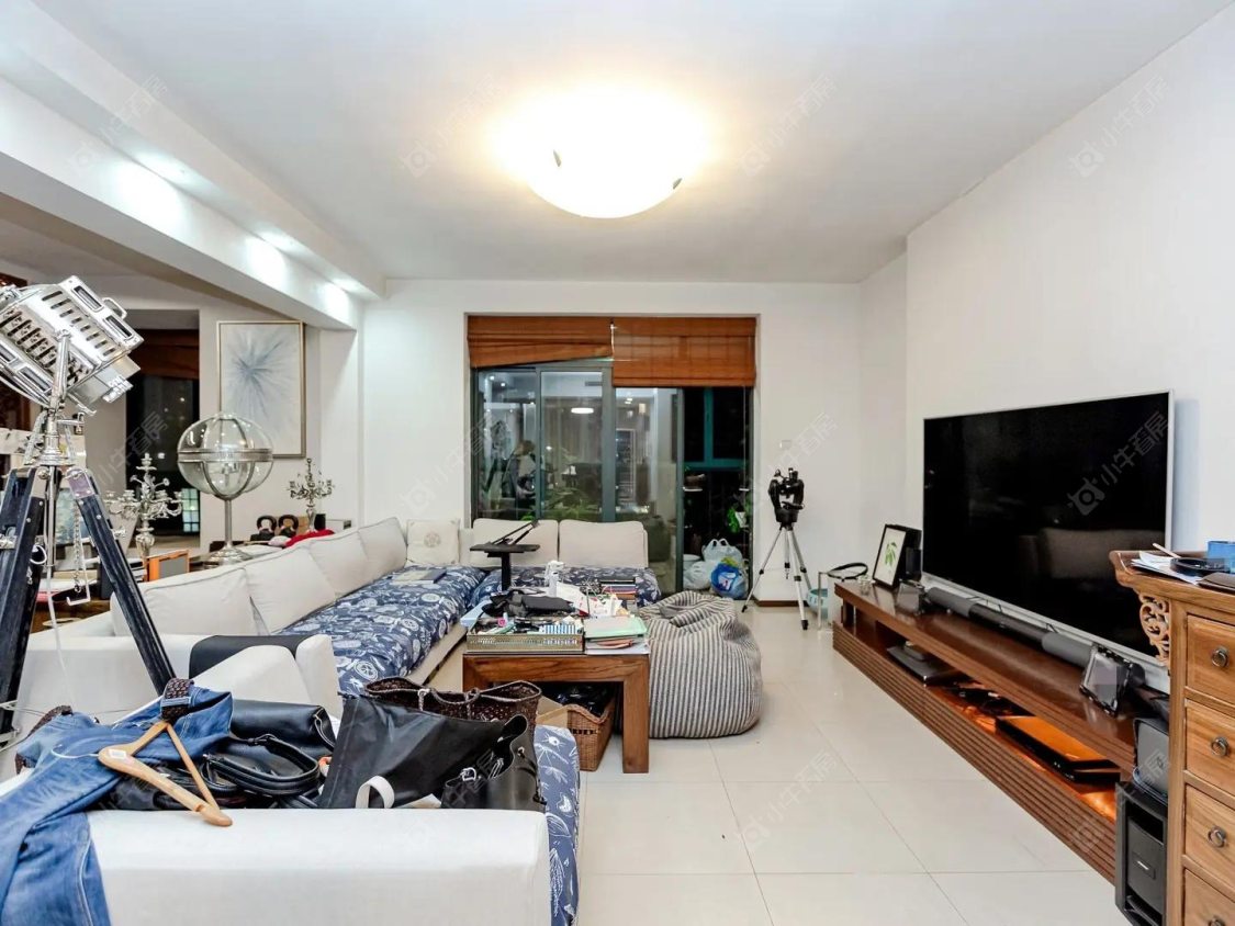 上海歌林春天馨园在售二手房源_小牛看房