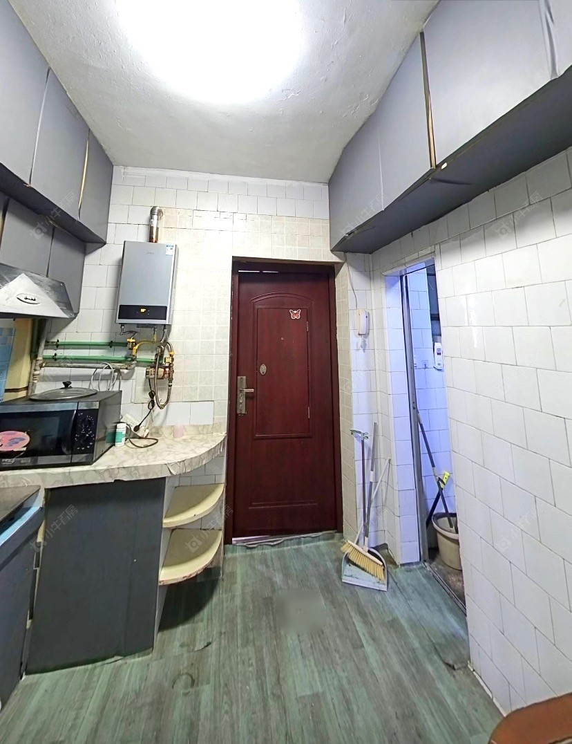 上海浦三路732弄在租房源小区图_小牛看房