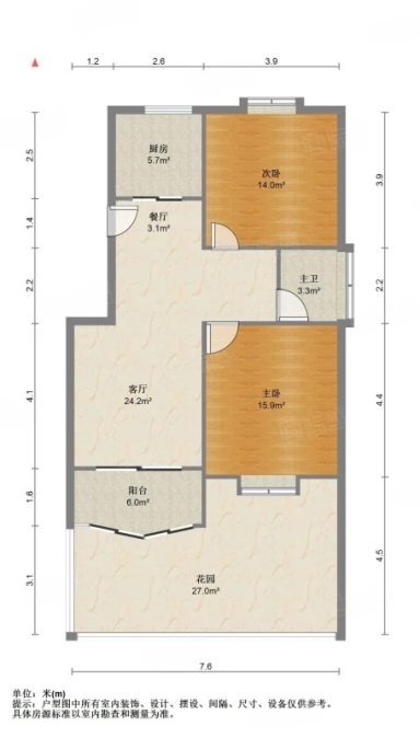 上海世华佳苑租房_小牛看房