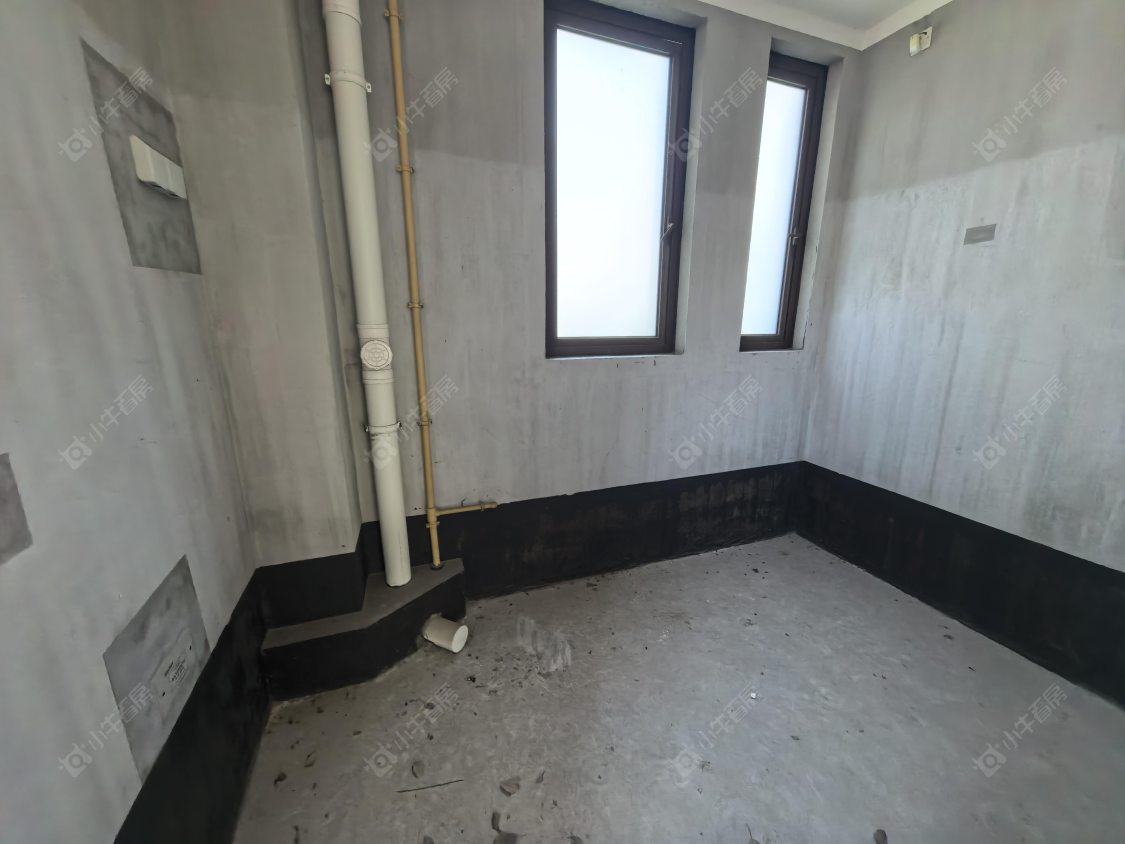 上海阳光城花满墅别墅区在售二手房源小区图_小牛看房