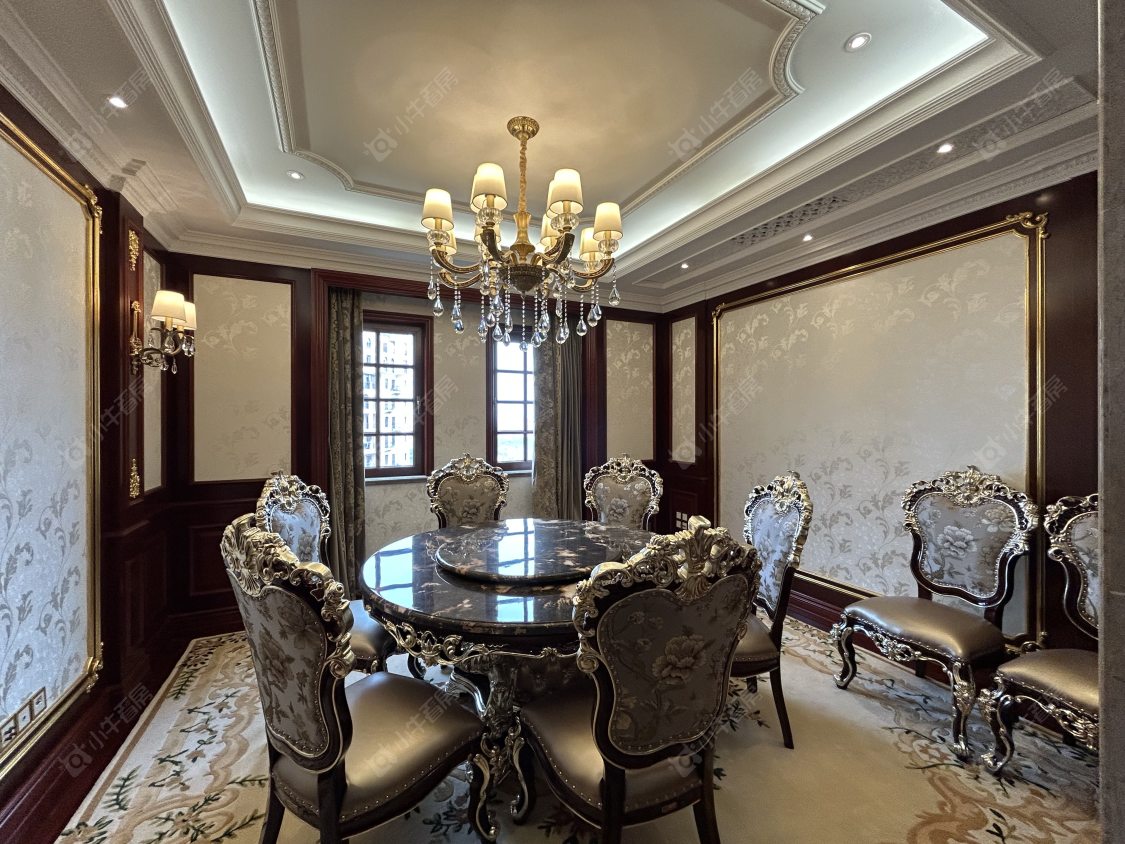 上海马德里洋房在售二手房源小区图_小牛看房