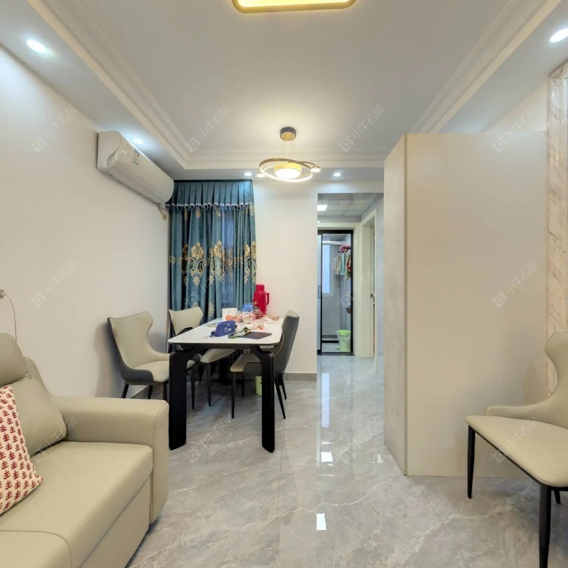 上海馨清佳苑在售二手房源小区图_小牛看房